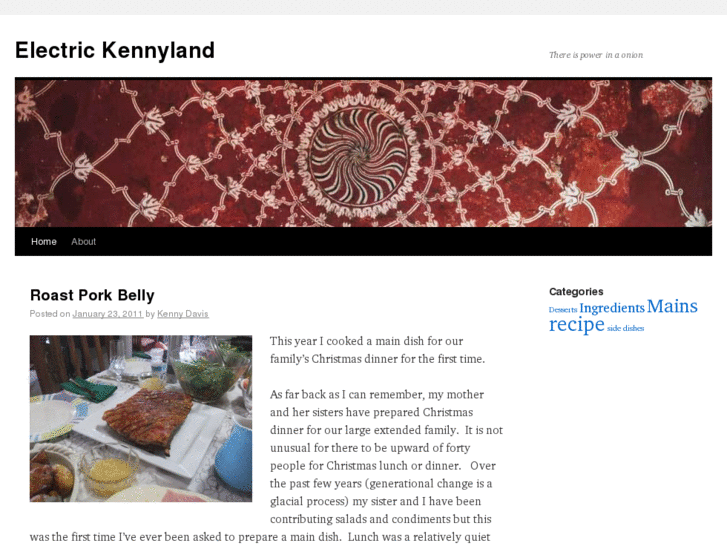 www.kennyland.com