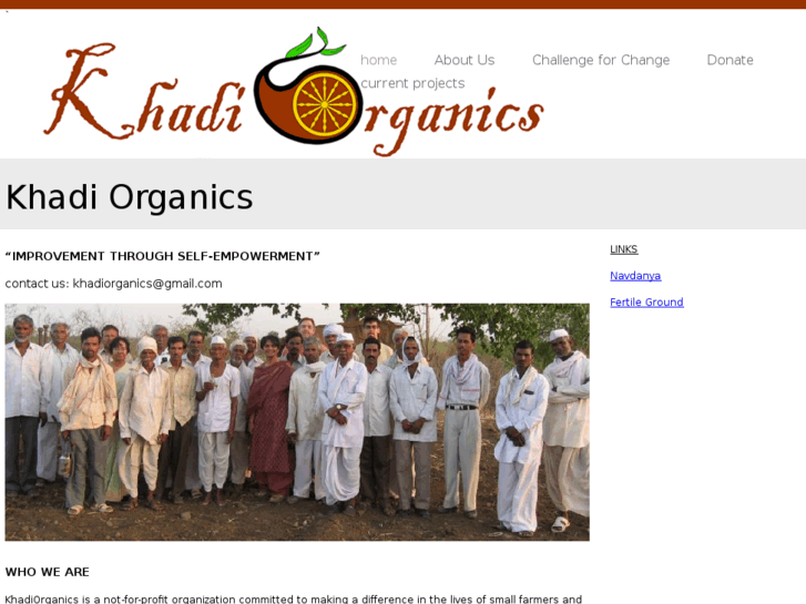 www.khadiorganics.com