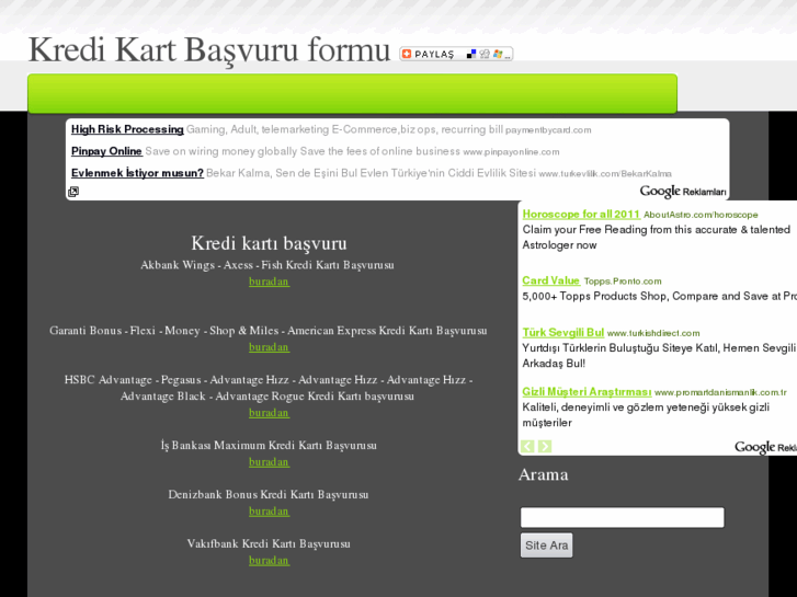 www.kredikartbasvuruformu.com