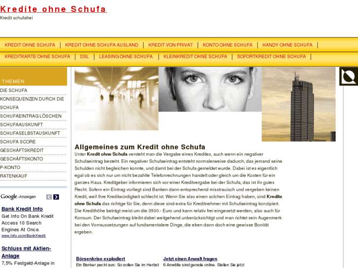 www.krediteohneschufa.net