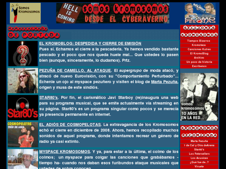 www.kromosomos.net