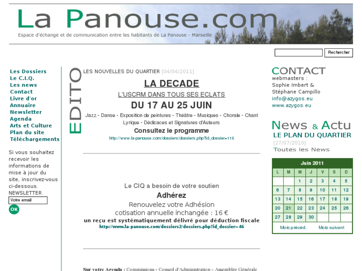 www.la-panouse.com