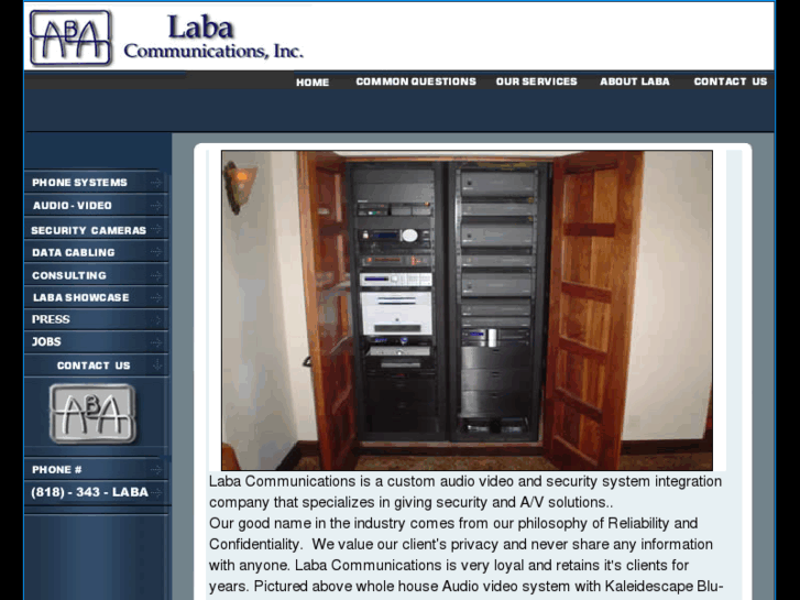 www.laba.com