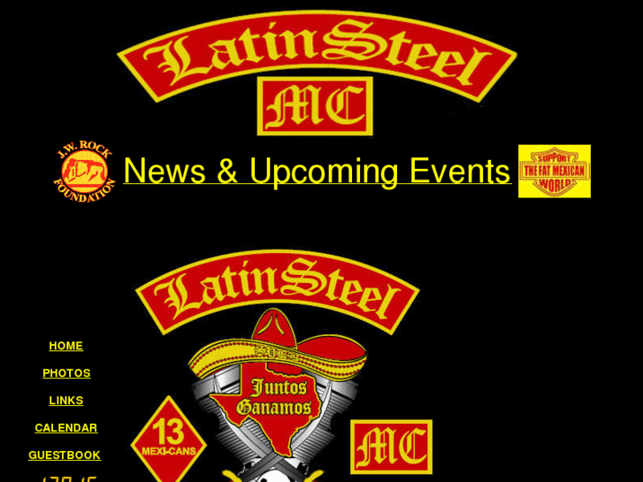 www.latinsteelmc.com