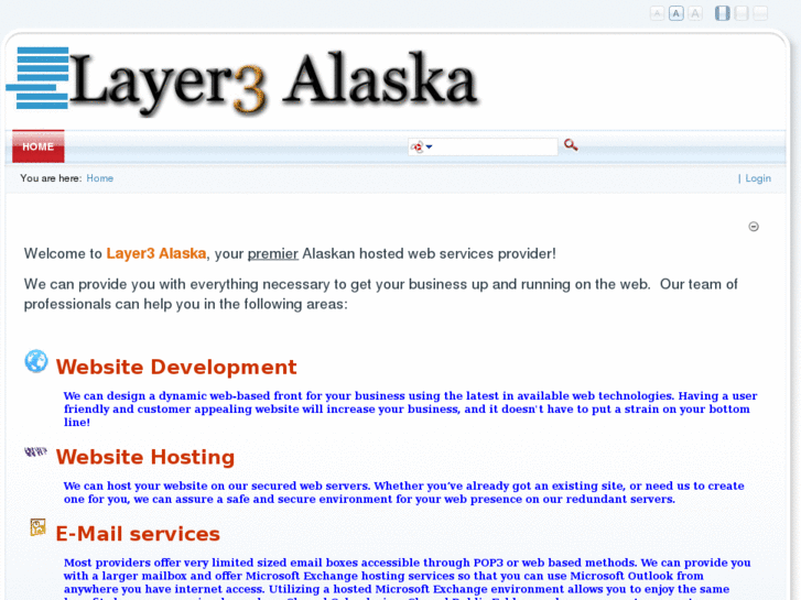 www.layer3ak.com