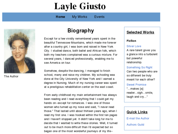 www.laylegiusto.com