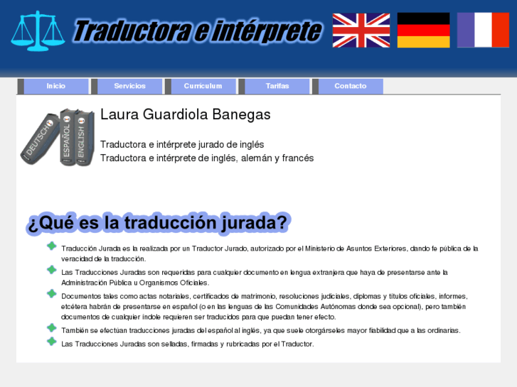 www.lgbtraducciones.com