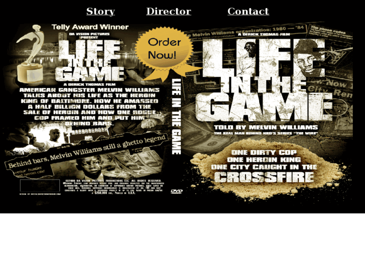 www.lifeinthegame.com