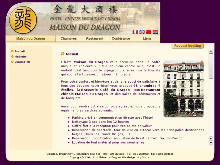 www.maisondudragon.com