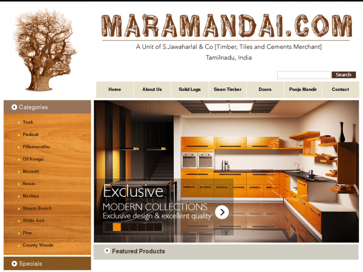 www.maramandai.com