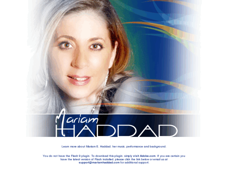 www.mariamhaddad.com