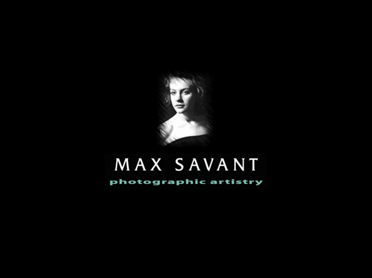 www.maxsavantphoto.com