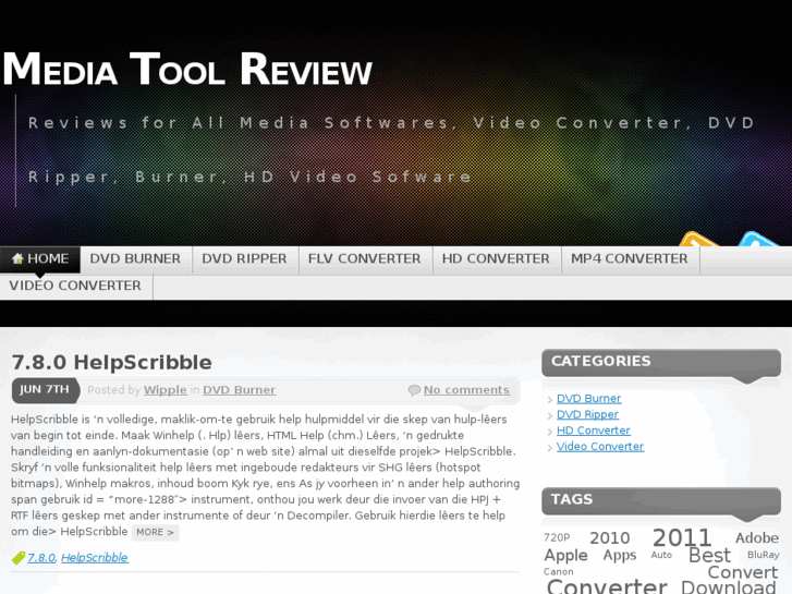 www.media-tool-review.com