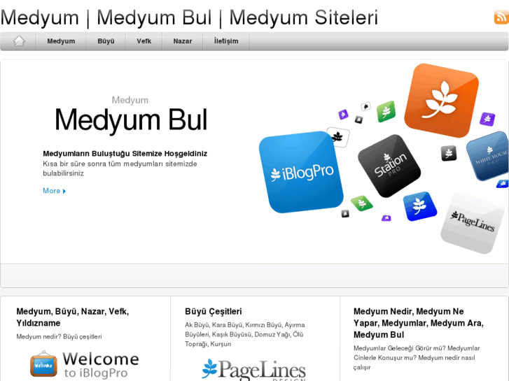 www.medyumbul.net