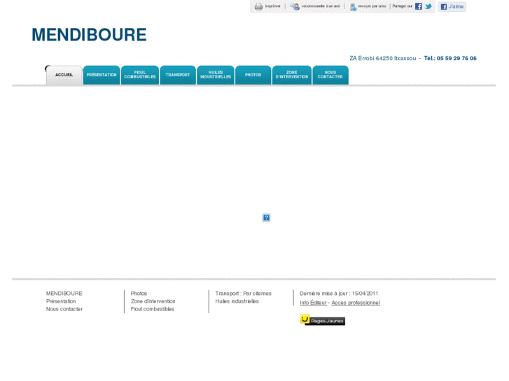 www.mendiboure.com