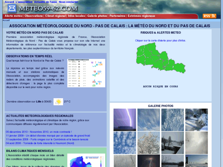 www.meteo59-62.com