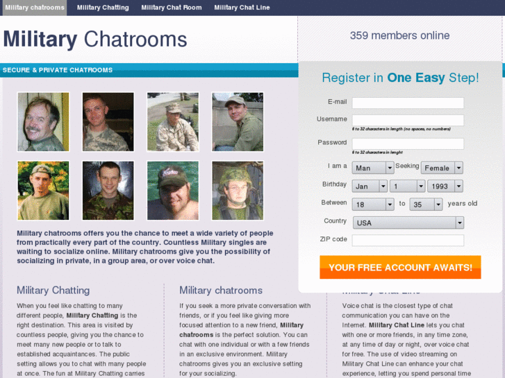 www.militarychatrooms.org