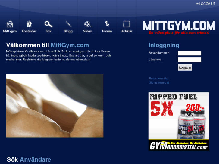 www.mittgym.com