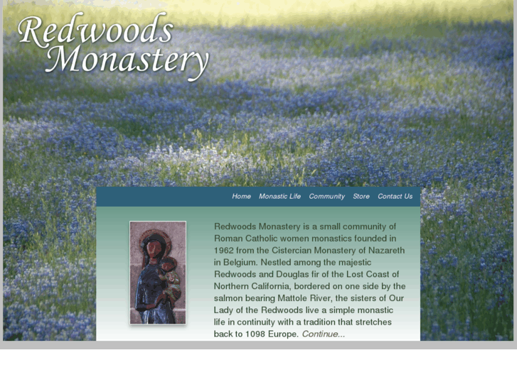 www.monasterycreamedhoney.com