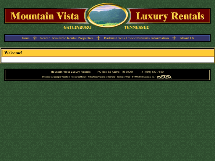 www.mountainvistaluxuryrentals.com