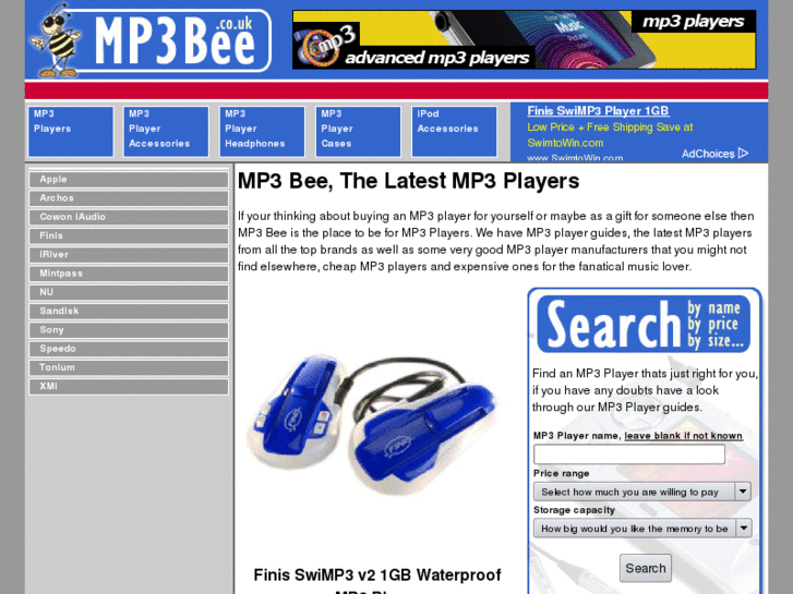 www.mp3bee.co.uk