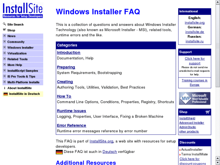 www.msi-faq.com