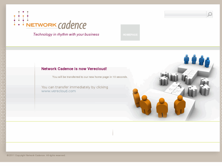 www.networkcadence.com