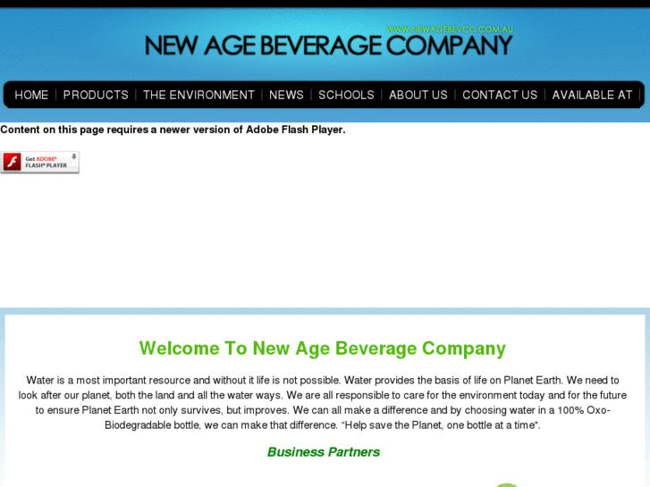 www.newagebevco.com.au