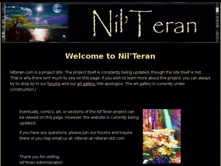 www.nilteran.com