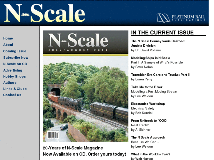 www.nscalemagazine.com