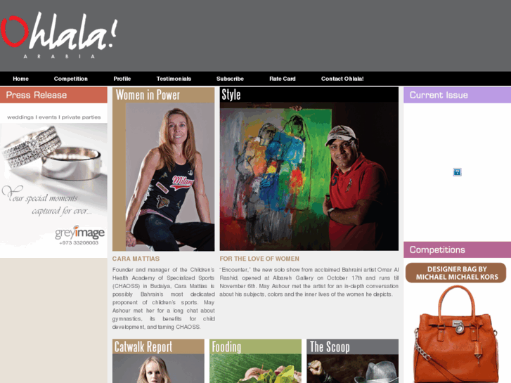 www.ohlala-magazine.com