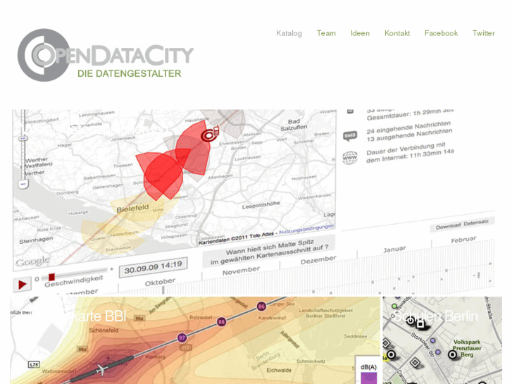 www.opendatacity.de