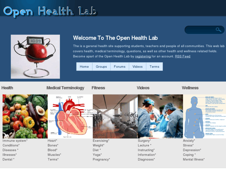 www.openhealthlab.com