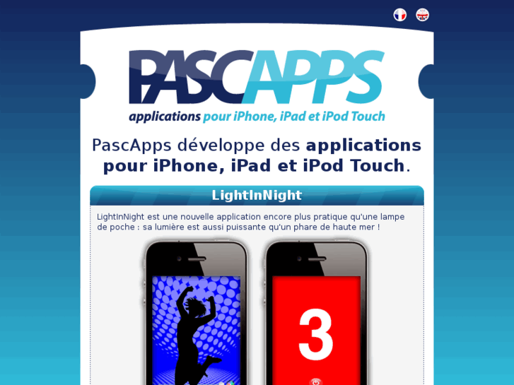 www.pascapps.com