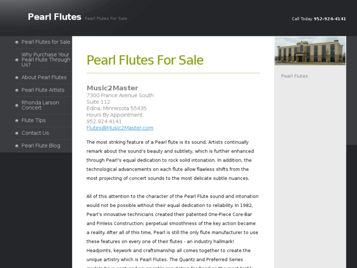 www.pearlflutes.net