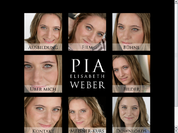 www.piaelisabethweber.com