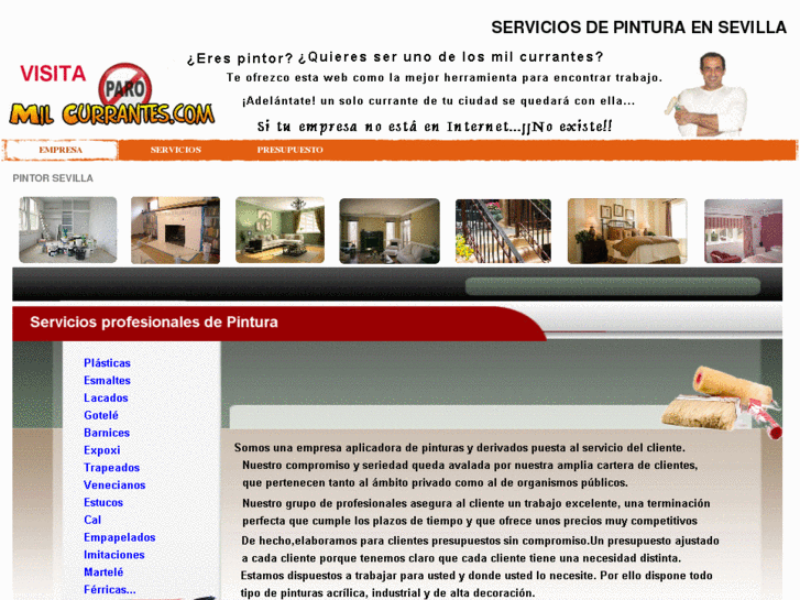 www.pintorensevilla.com