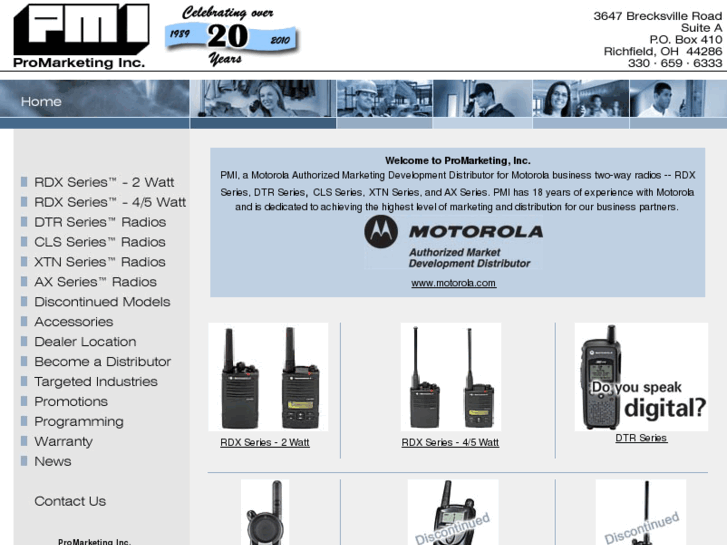 www.pmiradios.com