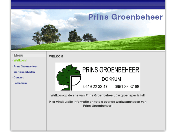 www.prins-groenbeheer.nl