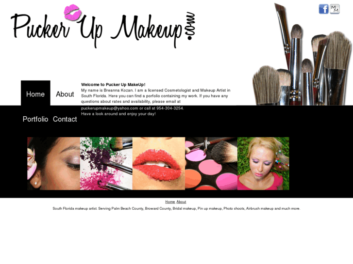 www.puckerupmakeup.com