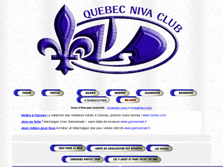 www.quebec-niva-club.com