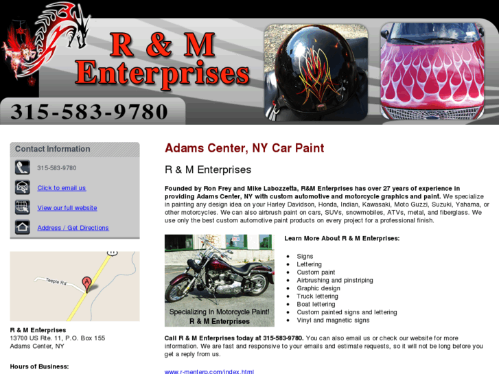 www.r-menterp.net
