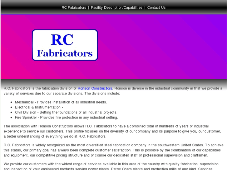 www.rcsteelfab.com