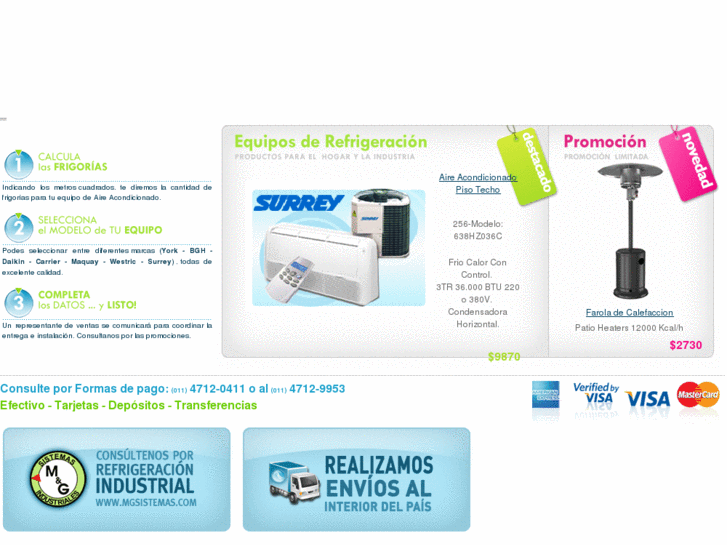 www.refrimatica.com.ar