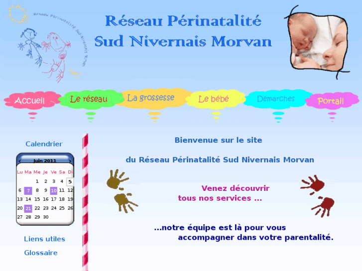 www.reseau-perinat.fr