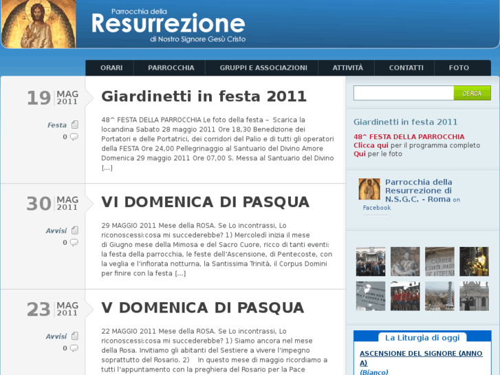 www.resurrezione.net