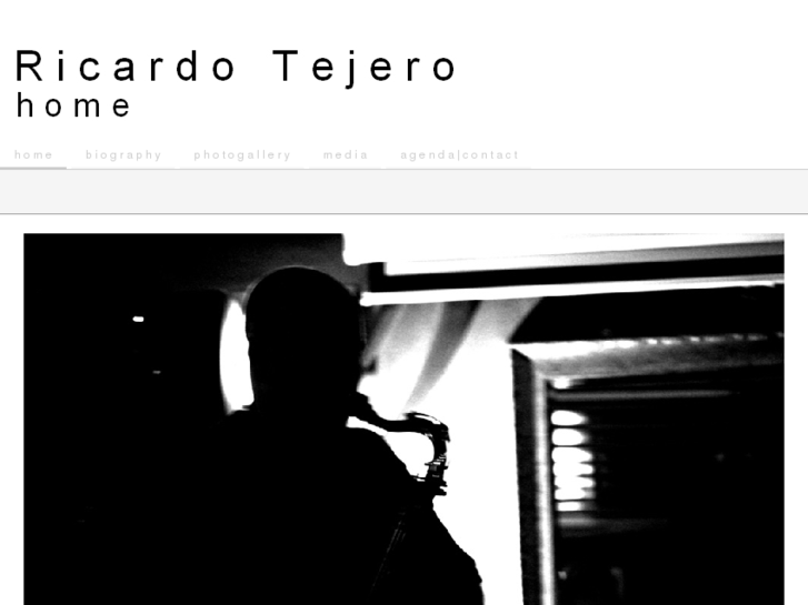 www.ricardotejero.com