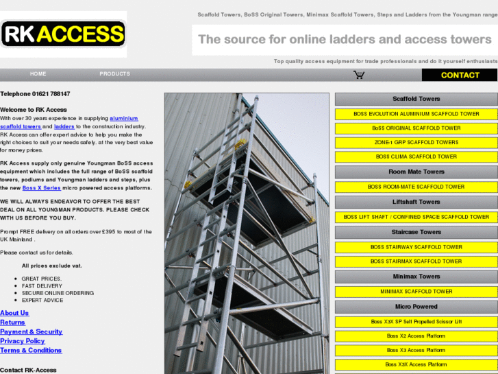 www.rk-access.com