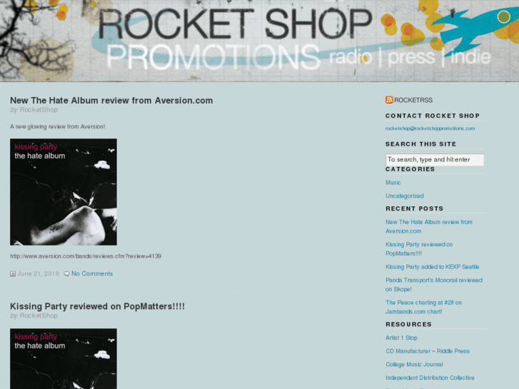 www.rocketshoppromotions.com