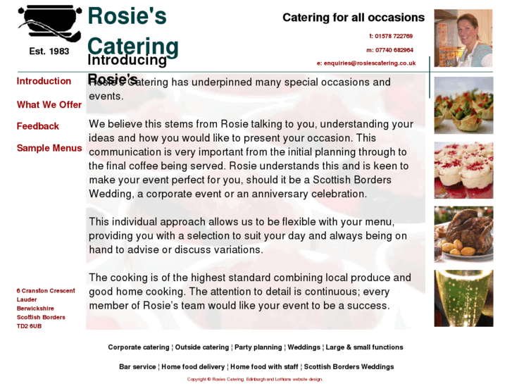 www.rosiescatering.co.uk